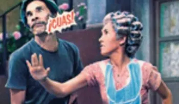  Un día como hoy nació Ramón Valdés, Don Ramón, de "El Chavo del 8"