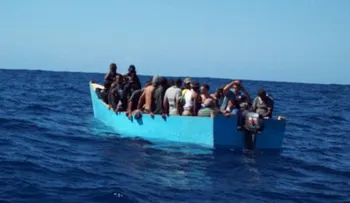 Autoridades dominicanas detuvieron a 27 haitianos que iban a Puerto Rico