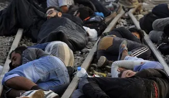 Turquía amenaza con â??abrir las puertasâ? para que los inmigrantes ingresen a la Unión Europea