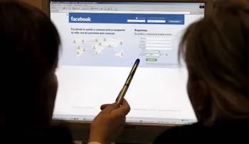 Esto es lo que te pasa si te desconectas de Facebook
