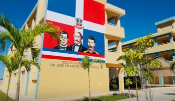 Gobierno inaugura tres escuelas y un aula inicial en Higüey para 1,600 estudiantes