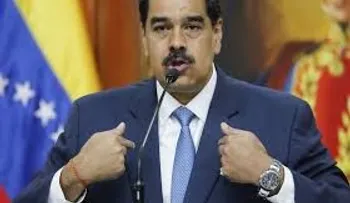 EEUU arrecia su ofensiva contra Maduro, sancionando a empresa rusa por ayudar a Venezuela