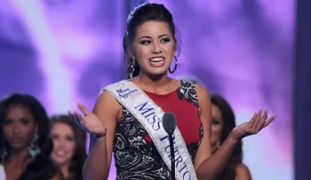 Suspenden a Miss Puerto Rico por tuits antimusulmanes