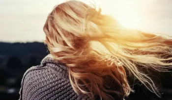 ¿Las vitaminas prenatales ayudan a que crezca el pelo?