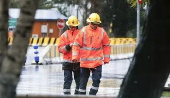 Chile en tensión: rescate de 5 mineros entra en fase crucial