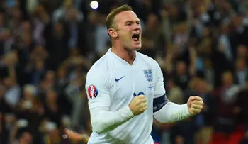 Wayne Rooney se retira del fútbol internacional