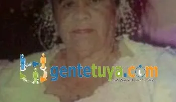 Amordazan y matan a golpes anciana de 85 años