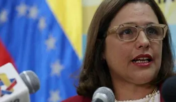 Melo: Estamos garantizando los medicamentos para los ciudadanos