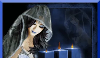 El poder de las velas