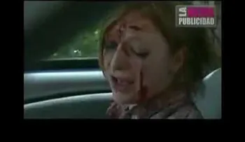Esta es considerada, la mejor publicidad de accientes del Mundo