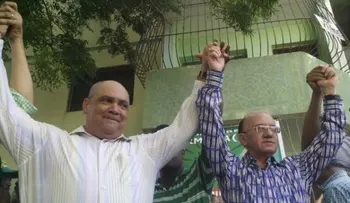 Franklin Ferreras pospone lanzamiento de su candidatura a alcalde 