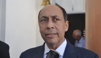 Senador Canaán buscado como "aguja", pero no aparece ni en "centros espiritistas" 
