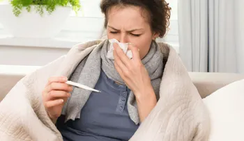 Conoce la diferencia entre gripe y resfriado