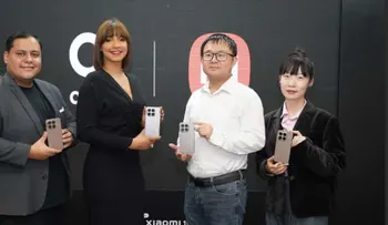 Altice presenta la nueva serie Xiaomi 15T