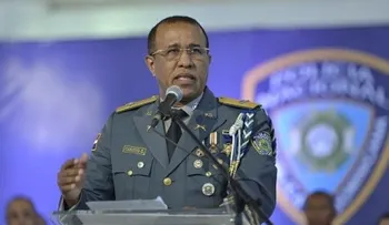 Danilo quita jefe PN; coloca a Nelson Peguero; se lleva al del DICRIM; otras designaciones