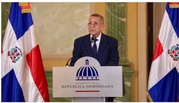 Gobierno presenta logros en salud, seguridad, educación y calidad de vida