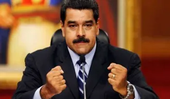 Maduro aferrado al Poder; rompe relaciones con EEUU, y da plazo de 72 horas a diplomáticos para que salgan de Venezuela