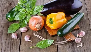 La dieta alcalina y sus beneficios para la salud  