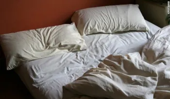 ¿Quieres más sexo? Duerme mejor ¿Quieres dormir mejor? Ten más sexo