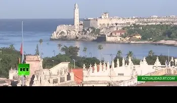 En Vivo: Cuba se despide de Fidel Castro