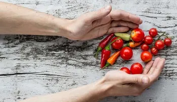  Una dieta picante podría ser de alto riesgo para una demencia
