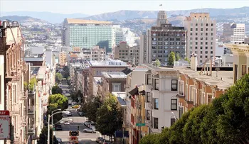 Las 10 ciudades de EE.UU. con los alquileres más caros