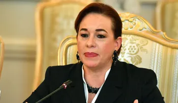 Canciller de Ecuador, María Fernanda Espinosa, elegida como presidenta de Asamblea General de la ONU