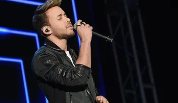El nuevo compañero de lujo de Prince Royce para bailar El Clavo