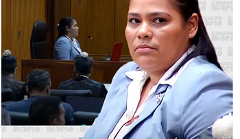 Condenan a Pastora Rossy por caso Coral