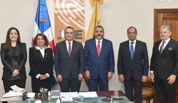 Pleno JCE socializará proyecto de nueva cédula con partidos políticos