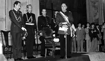 Un juez chileno condenó a 106 agentes secretos de la dictadura de Augusto Pinochet