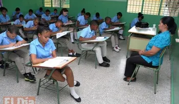 75 mil estudiantes a Tercera Convocatoria de Pruebas Nacionales