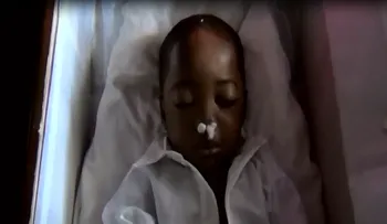 Muere niño de 2 años por intoxicación alcohólica en Dajabón