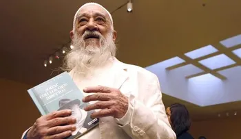  Fallece en Roma el director de cine argentino Fernando Birri 
