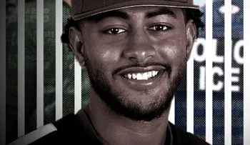 ICE detiene a prospecto dominicano de béisbol en Nueva York