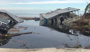 Puerto Rico no tendrá una Navidad normal este año, por el paso del huracán María