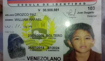Hallan estudiante ahorcado 