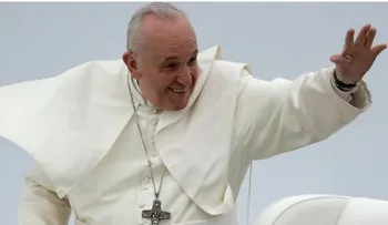 El papa pide dejar el orgullo y la soberbia, y sembrar la paz y la Justicia en el MUNDO
