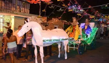 Anuncian concurso "Decora tu Barrio"