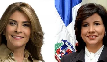 Carolina Mejía quiere un debate con Margarita Cedeño