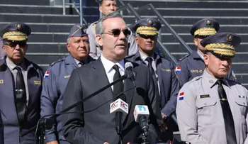 Presidente Abinader convoca de emergencia Gabinete Económico para tomar medidas especiales por crisis Rusia-Ucrania