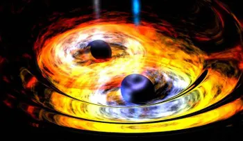Llega la hora de la verdad para la predicción más increíble de Einstein