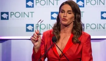 Caitlyn Jenner despierta polémica entre los LGBT