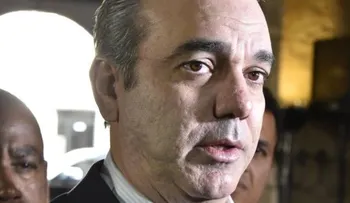 Luis Abinader cuestiona acusación presentada por el Ministerio Público