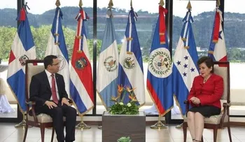 Delegación de RD asiste a actos de beatificación de monseñor Arnulfo Romero