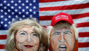 Pronostican DonalTrump tiene toda la de ganar elecciones en EE.UU.