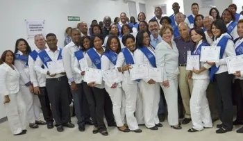 Consorcio Odebrecht Tecnimont Estrella Concluye Diplomado en Educación Ambiental