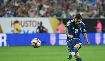 ¿Quién es Leonardo? Ola de memes tras el error del USA Today sobre Messi