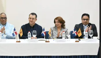 JCE agota primera fase para implementar norma ISO antisoborno