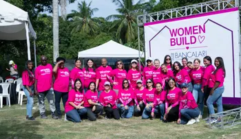 Hábitat RD concluye cuarta edición de Women Build